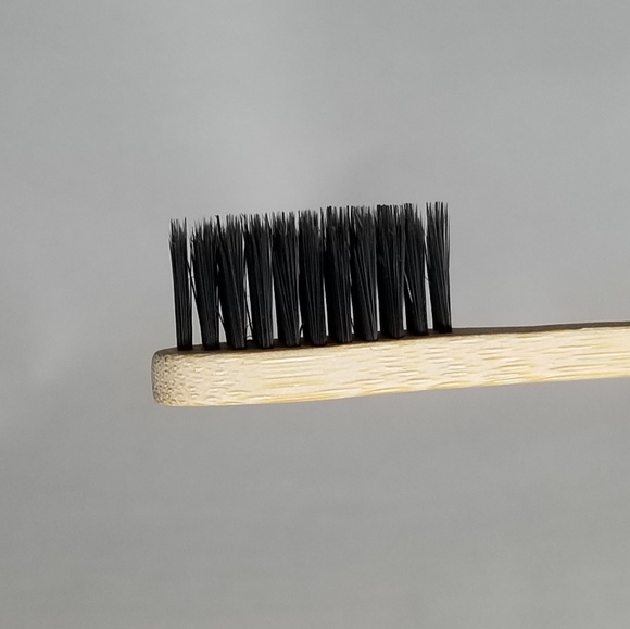 4Moso Bamboo Toothbrush Bundle Ecofriendly - Picture 3 of 8